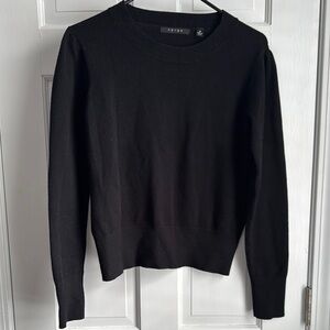 Cyrus Black Women's Sweater